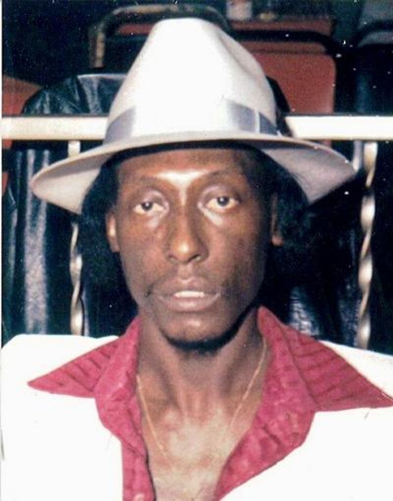 Mr. Joseph Jessie