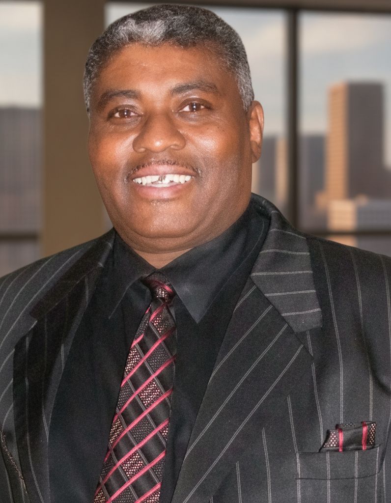 Raymond Gamble Profile Photo