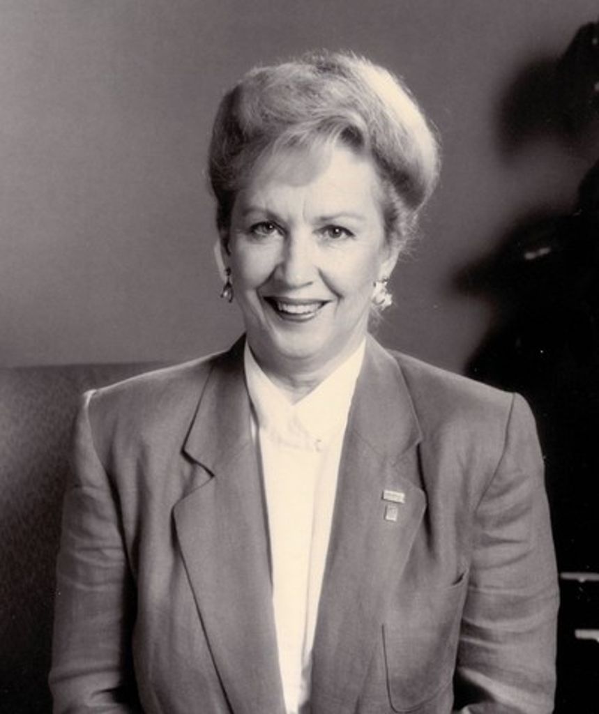 Florence "Gay" Gallagher Profile Photo