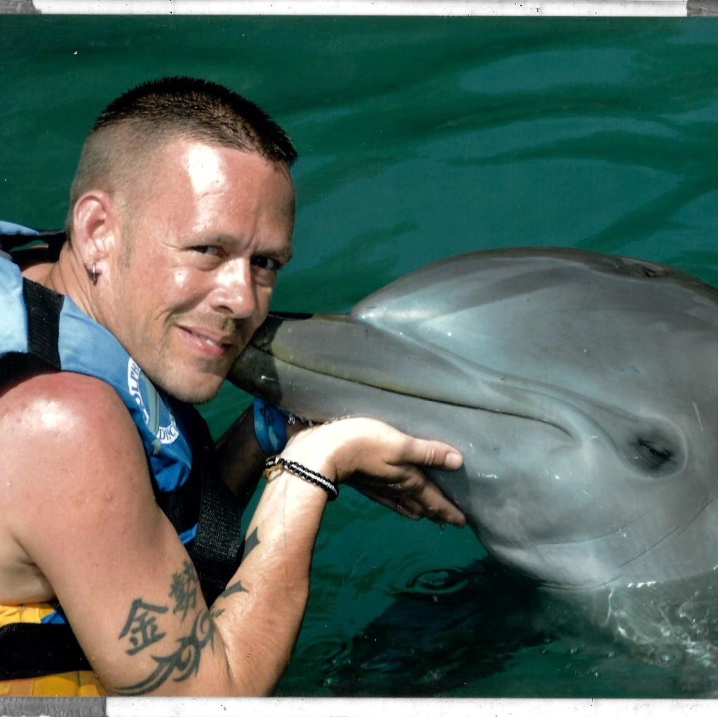 Jason Robert Pigford