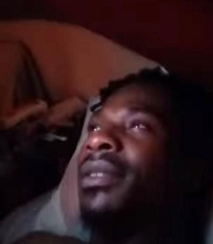 Marsalis Davon Murphy