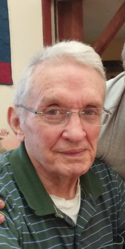 Robert Lee "Bob" Stephenson Profile Photo