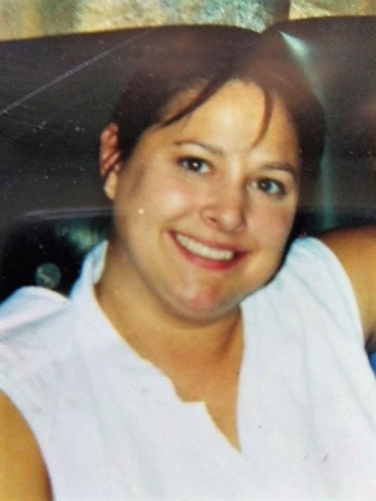 Marni Joell Mensching Profile Photo