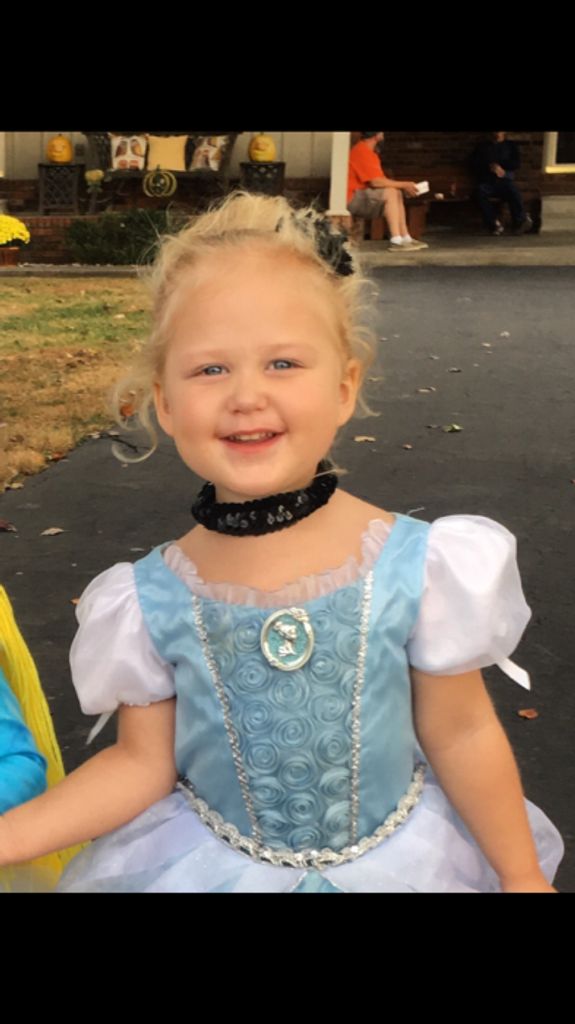 Mila Rose Gobin Profile Photo