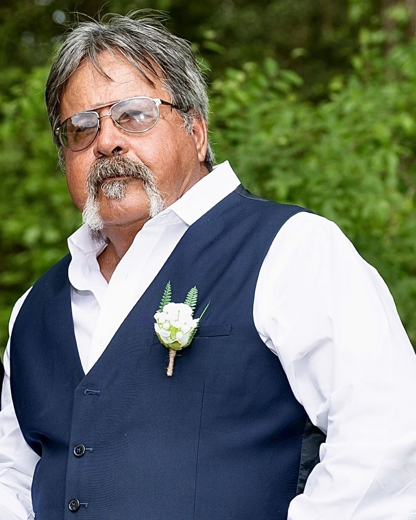 Jose Alfredo "Joe" Salinas