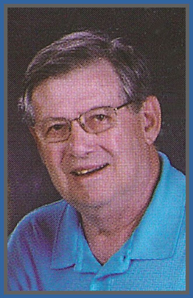 James R. “Jack” Dempsey Profile Photo