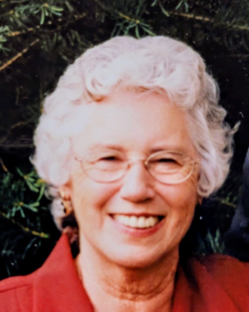 Ida Mae Loew