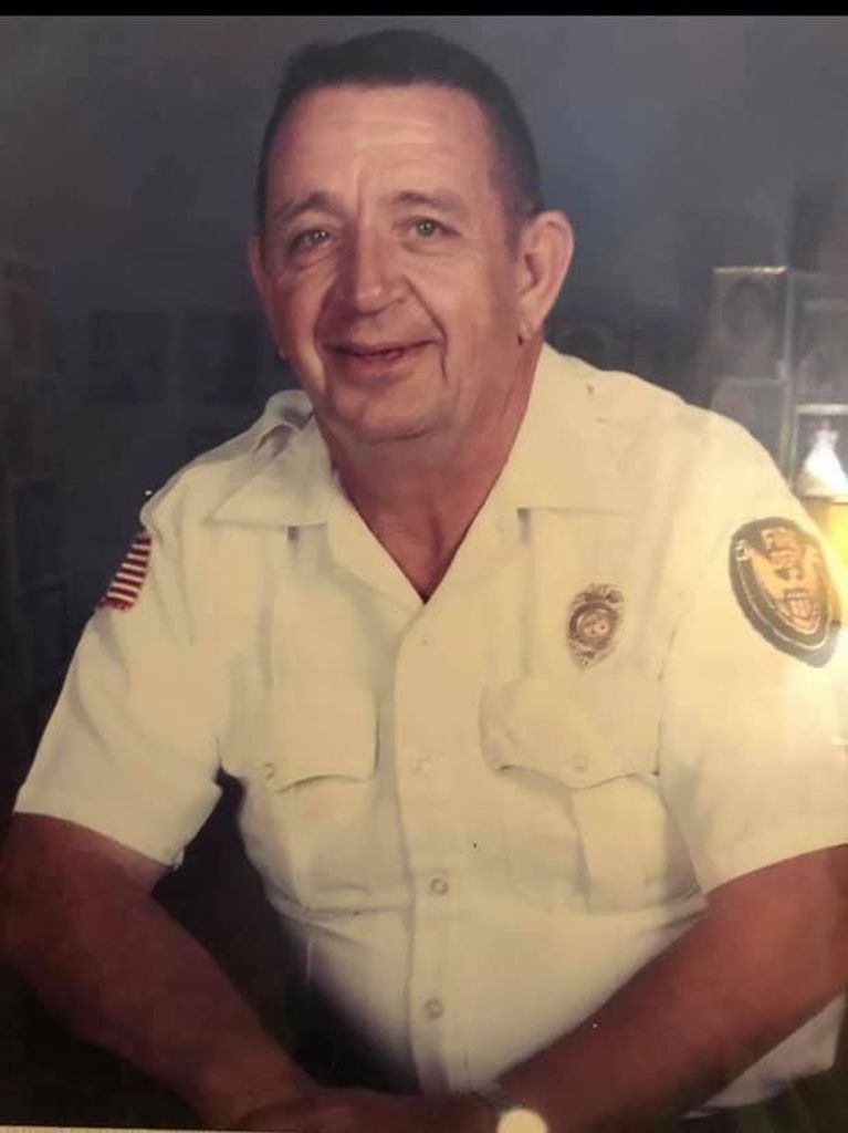 Joseph Robert "Joe" Fiebig Profile Photo