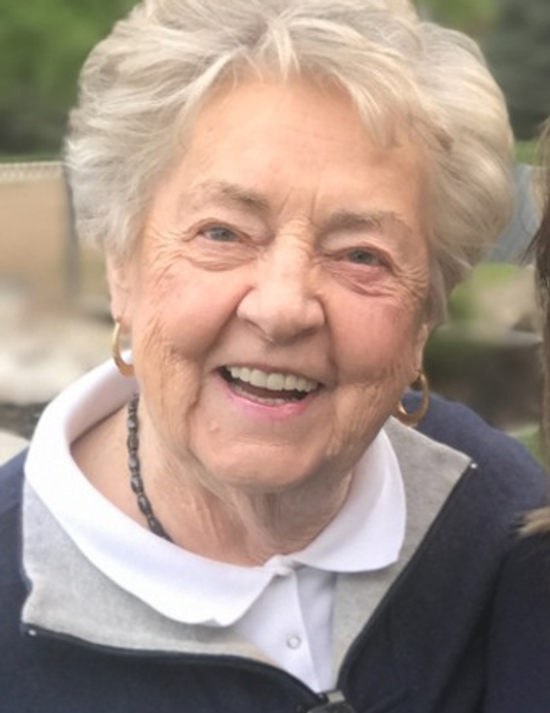 Betty Jean (Porter) Pendleton Profile Photo