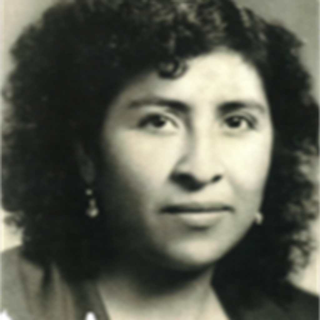 Marcelina Cerda
