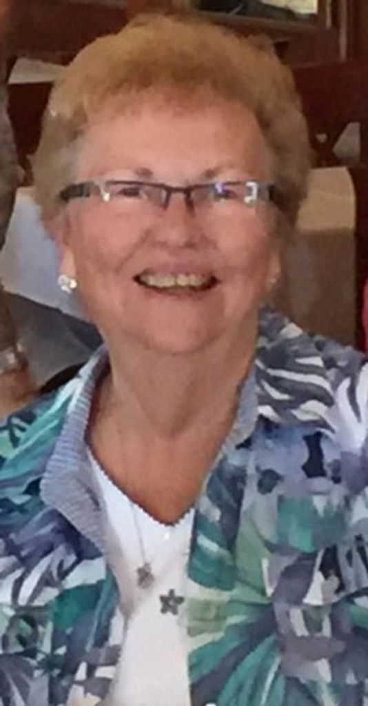 Mary Catherine"Kay" Deitz Profile Photo