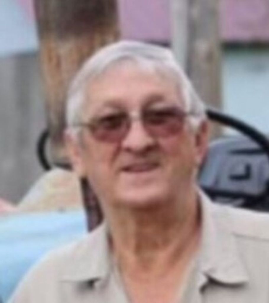 Milton Garrigus Profile Photo