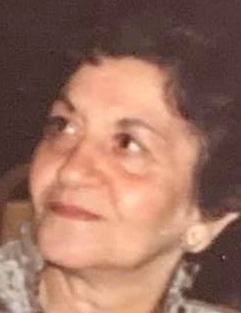 Agnes "Jeanne" (N Ee Bombaci)  Shea