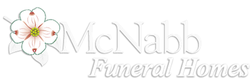 McNabb Funeral Homes Logo