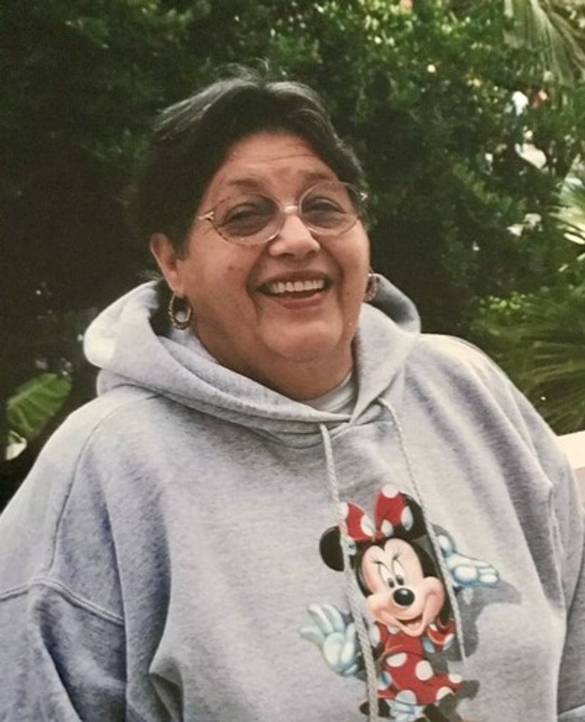 Carmen R Arbona Profile Photo