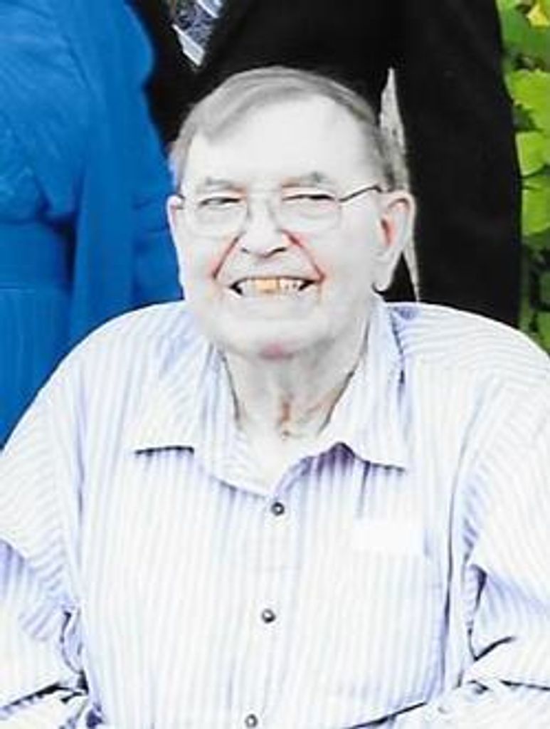 Harvey J. Hardesty Jr.