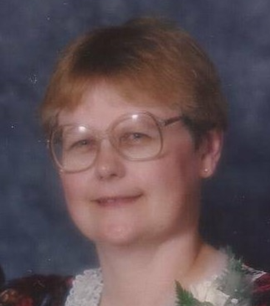 Cindy Sue Metcalf Profile Photo