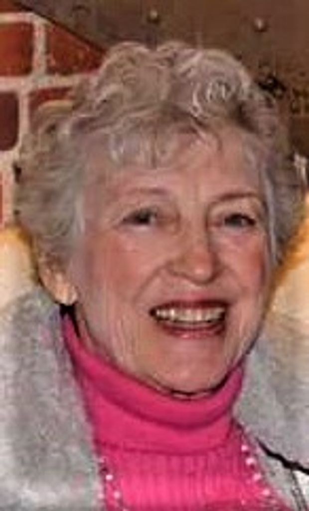 Mary Ann (Hershey) Kuhn