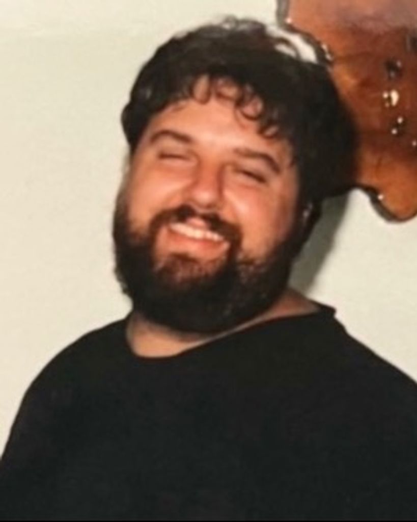 Jeffrey Mark Young