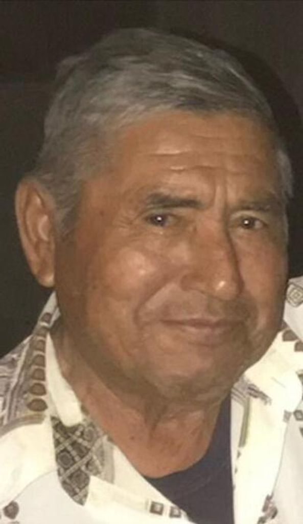 Baudelio Vargas Profile Photo