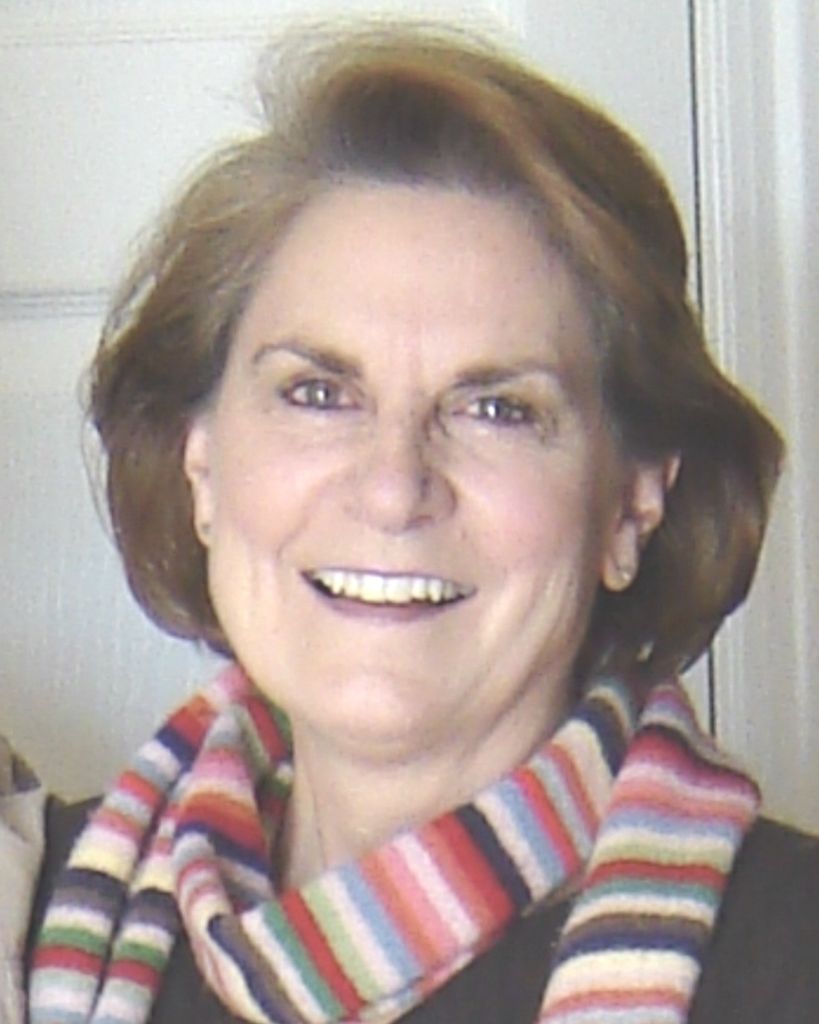 Diane Mahoney