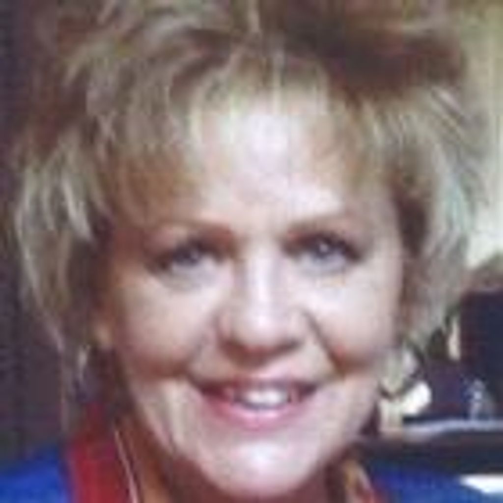 Shelba K. Latham-Rico