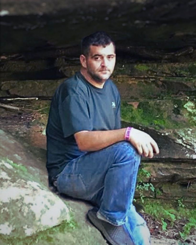Robert Landry Profile Photo