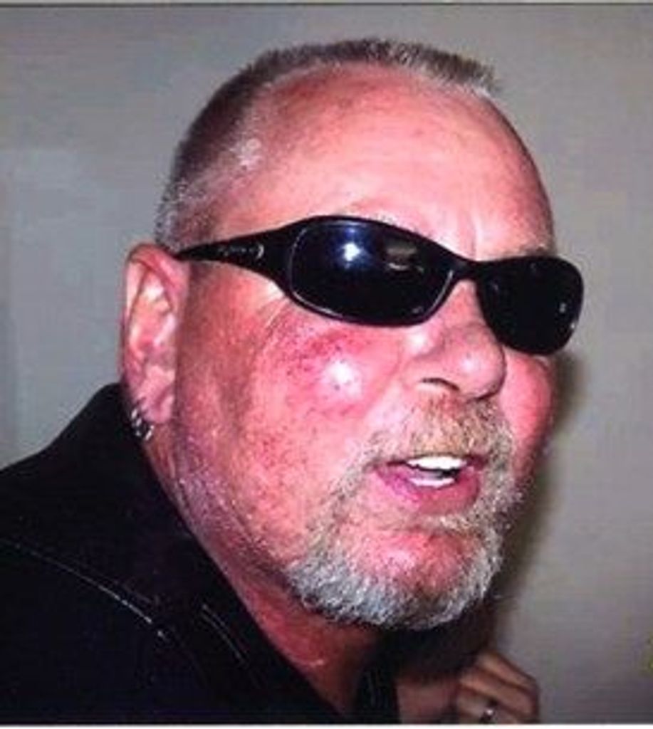 Robert Coy Johnson