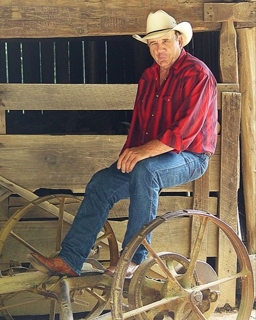 Lavell "Pete"  Lee Johnson