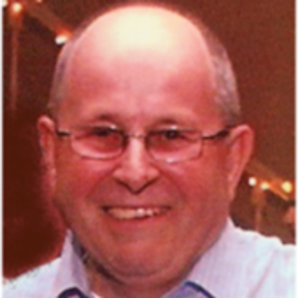 Joseph E. Spik