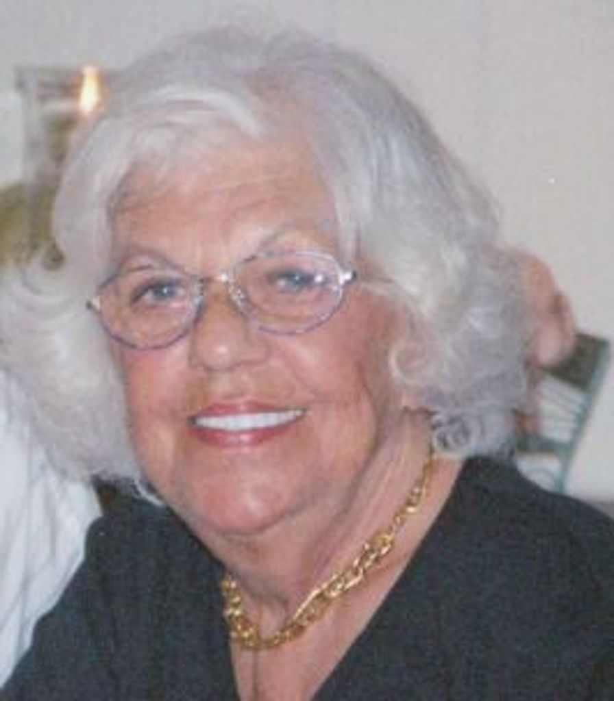 Yolanda De Sante