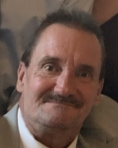 Daniel S. Brown, Sr. Profile Photo