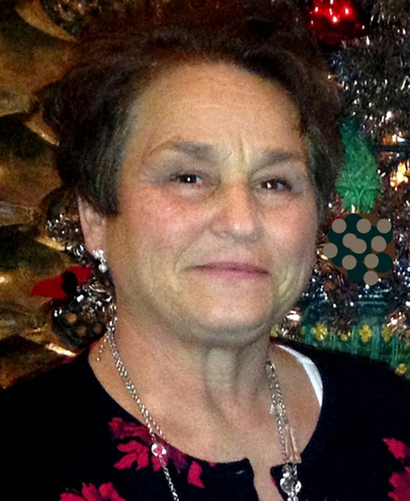 Deborah R. Morrow Profile Photo