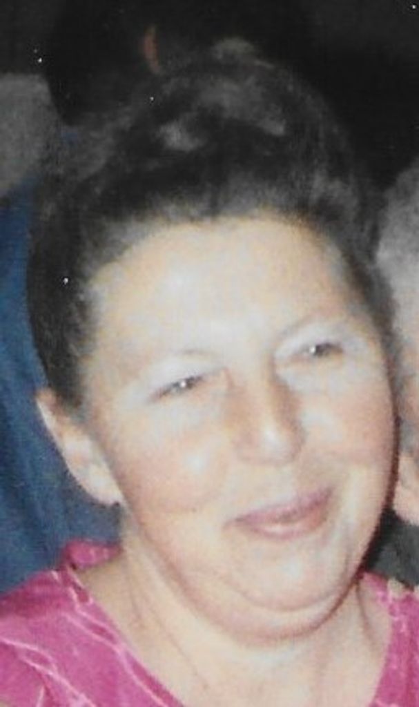 Ruby Gross Profile Photo