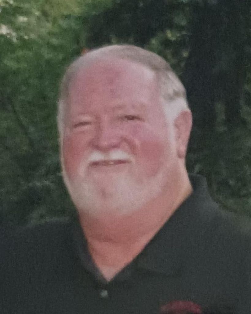 Randy Martin Wilson