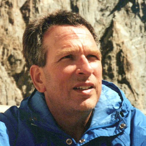 Dr. John Mccarthy Profile Photo