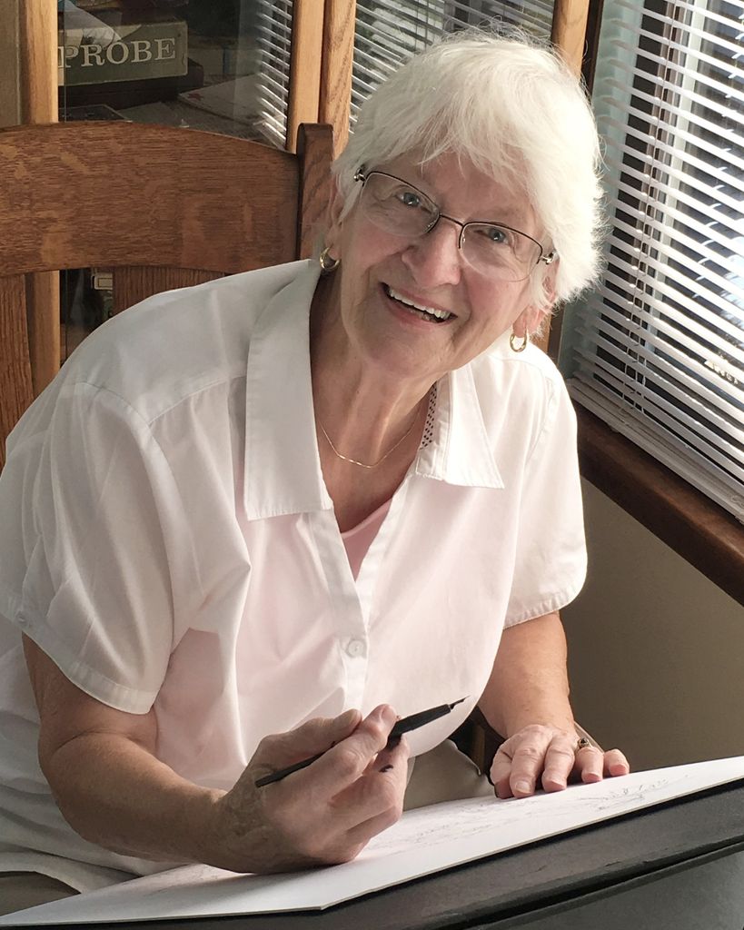 Sara Jane "Sally" Winegar Profile Photo