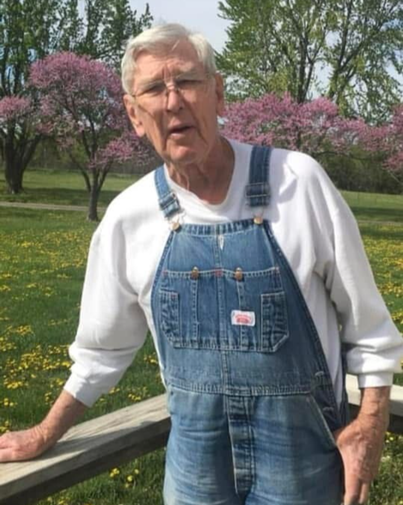 Dale Eugene Blasing Profile Photo