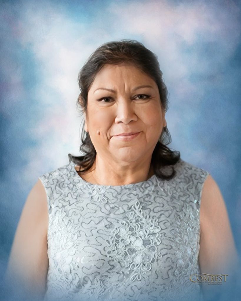 Juanita (Quintanilla) Olguin