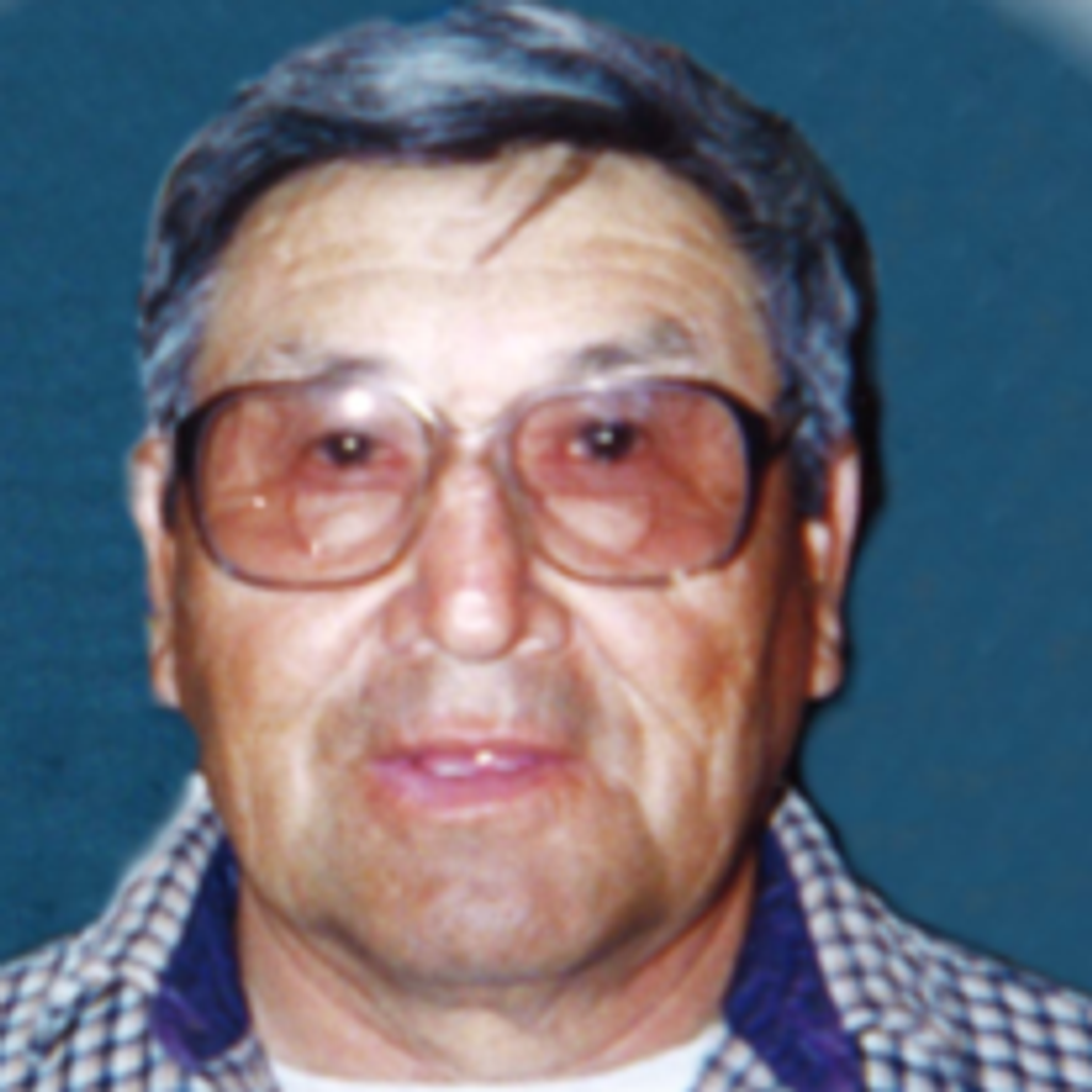 Albert Thomas Cliff Profile Photo