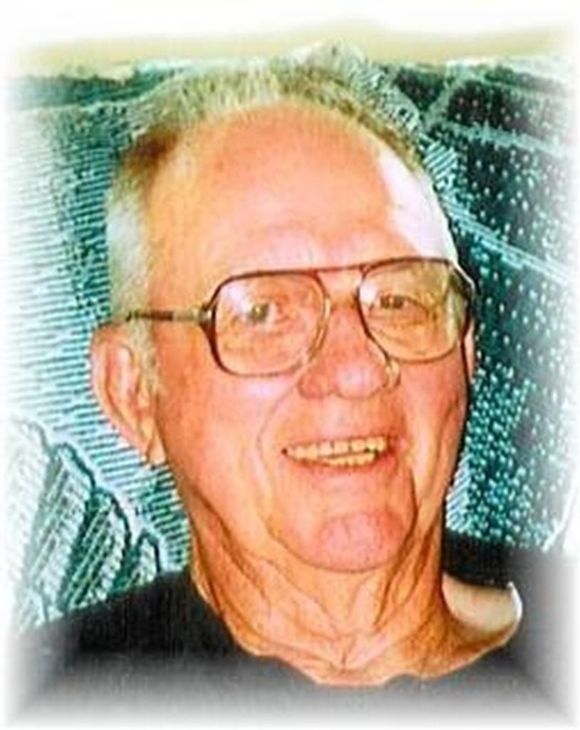 Wayne Eggleston Profile Photo