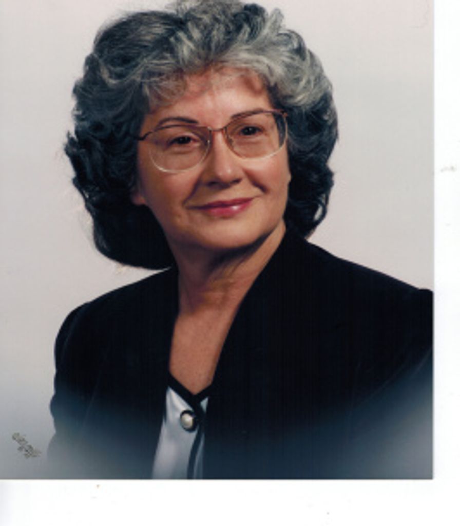 Barbara Yrigoyen