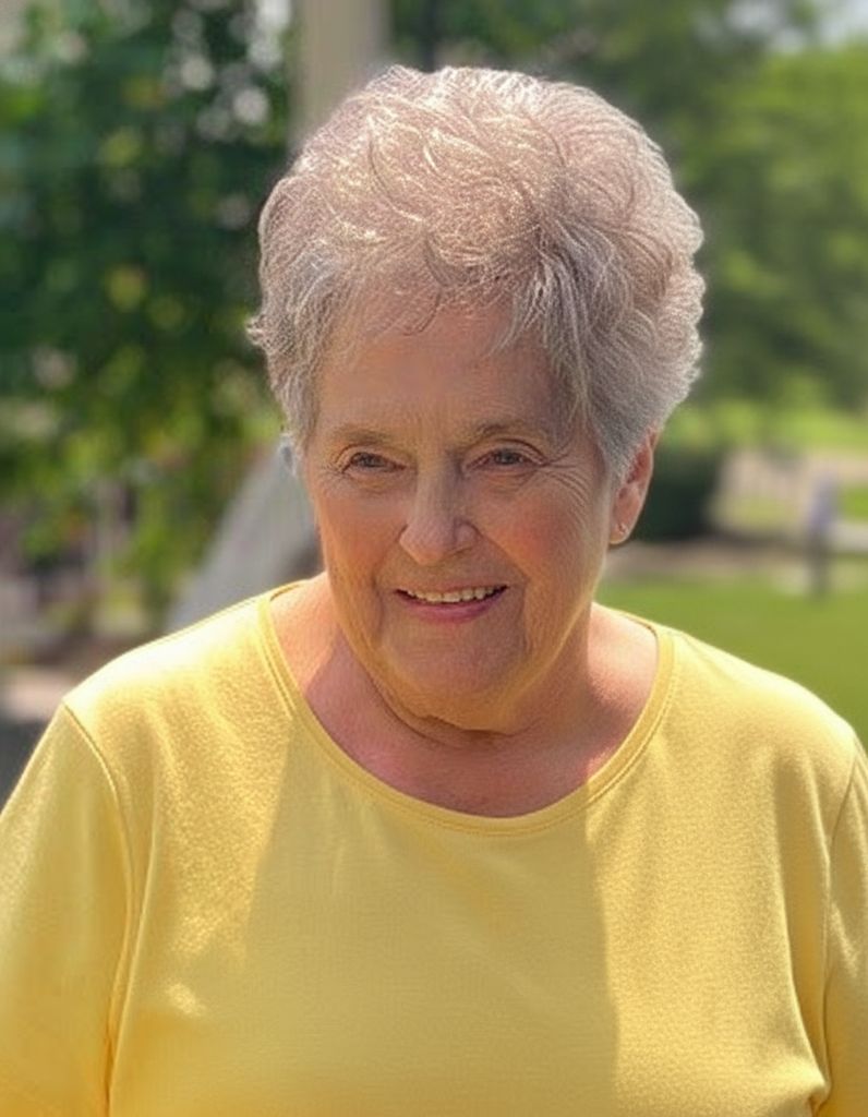 Julia Mae Cunningham Profile Photo
