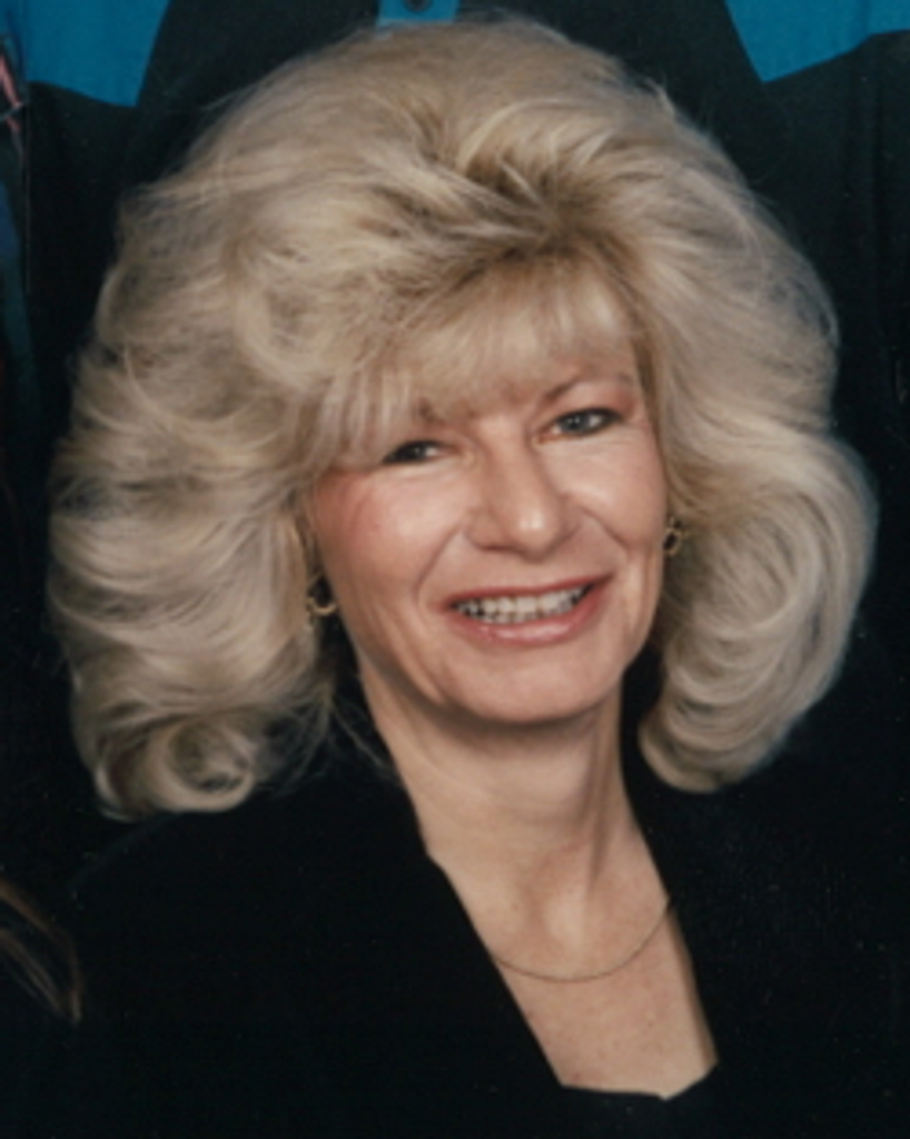 Janet Marie Green