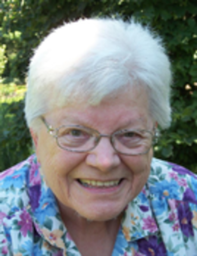 Dora  G. (Wilkinson) Radcliff