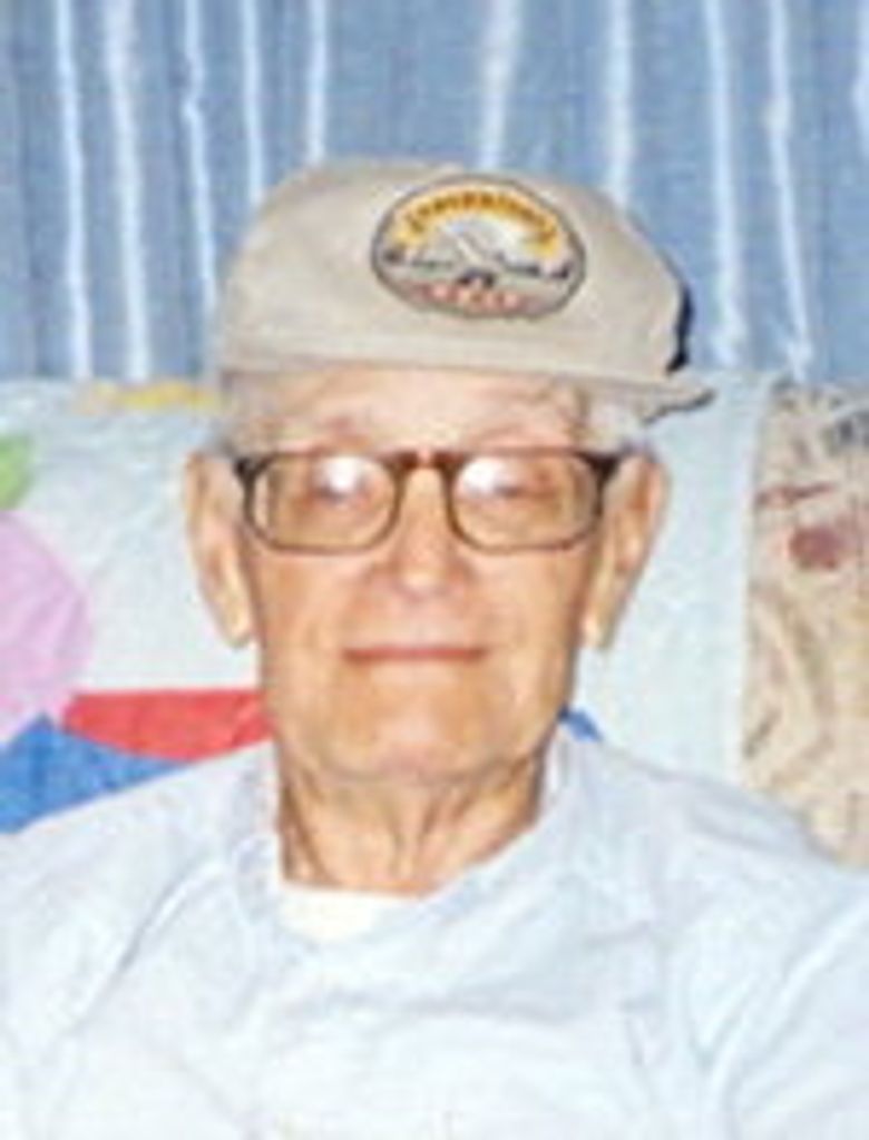 Benson Thomas Hodgen