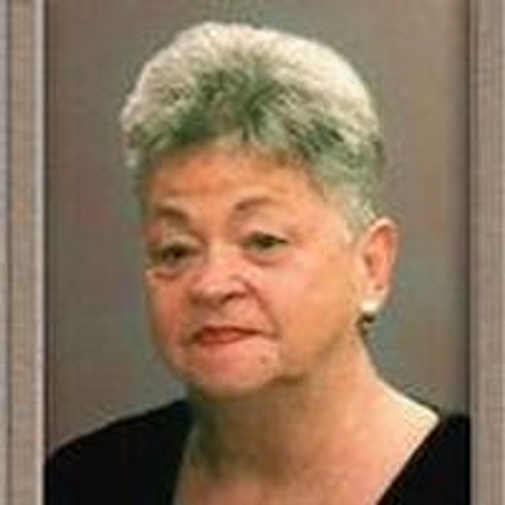 Patricia Barr Dorgan
