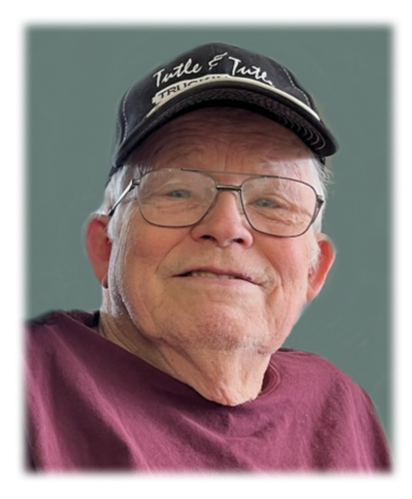 Martin "Mike" Ayers Hoover