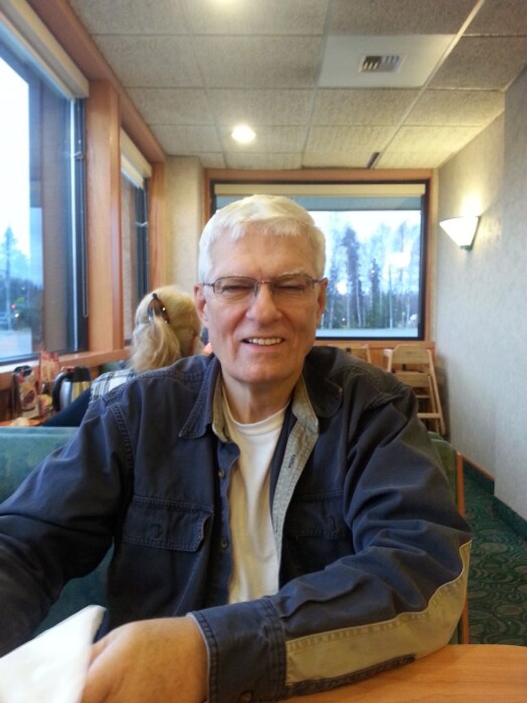 Ramon Gene Whittaker Profile Photo