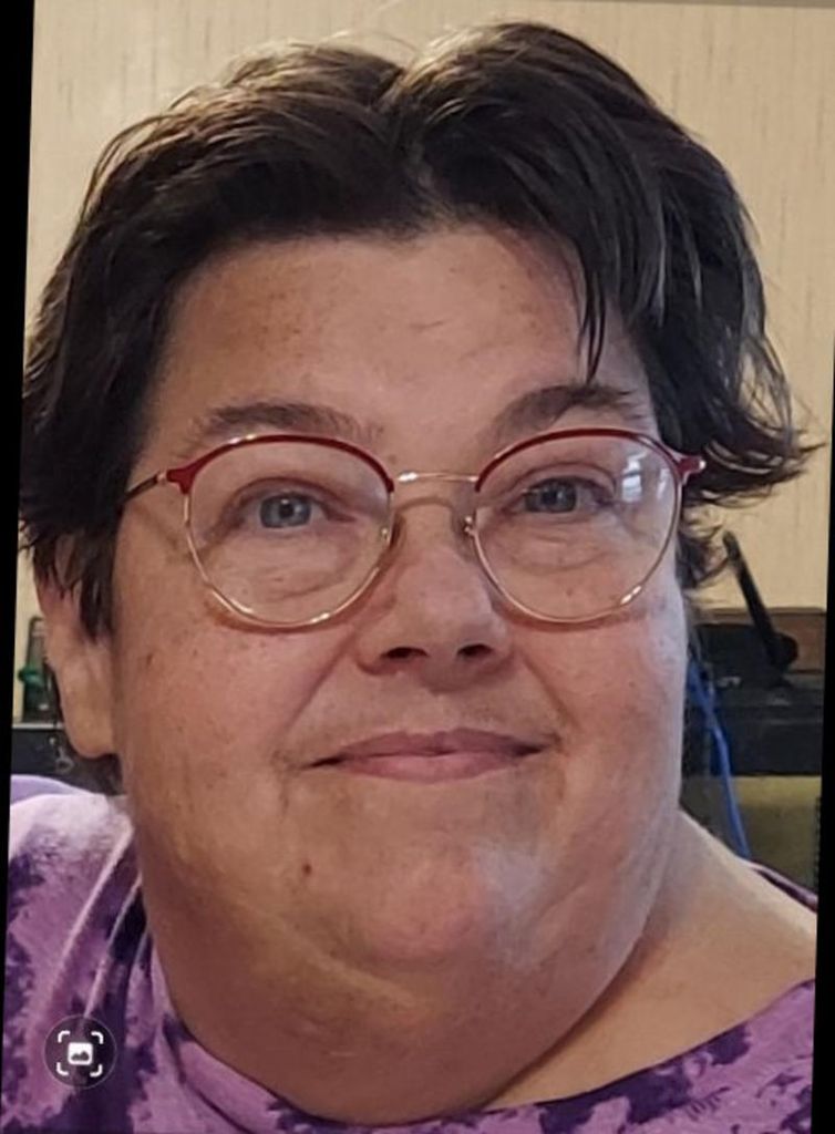Rebecca "Becky" Ann Hall Profile Photo
